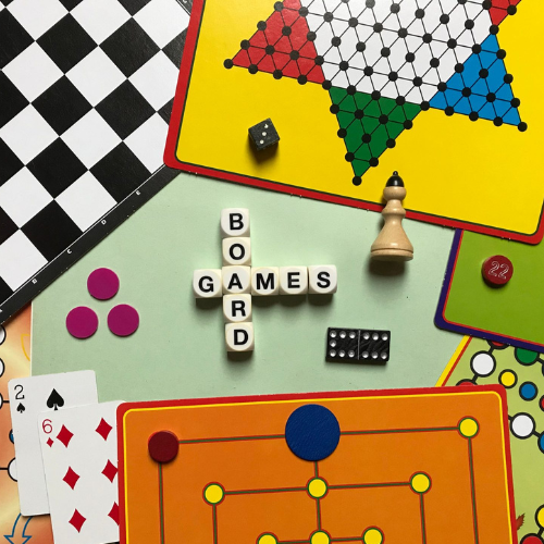 Board Games